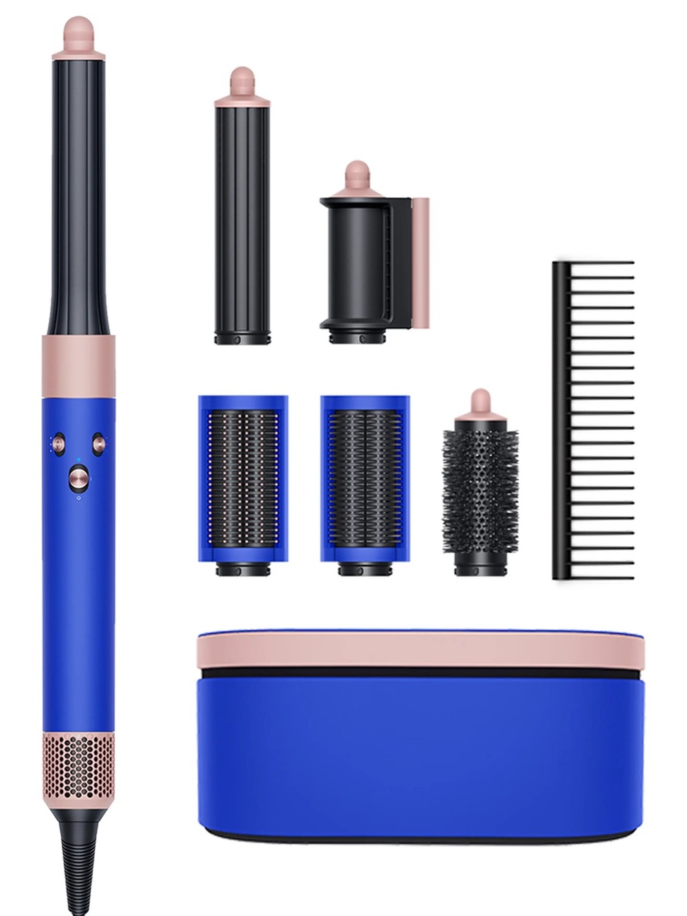 Dyson Airwrap Multi Styler Complete Long